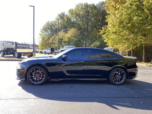 2022 Dodge Charger R/T