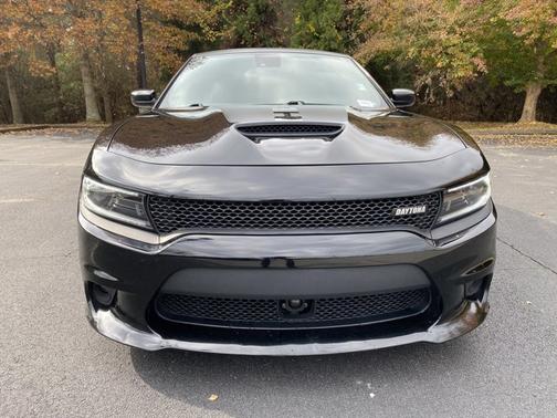 2022 Dodge Charger R/T