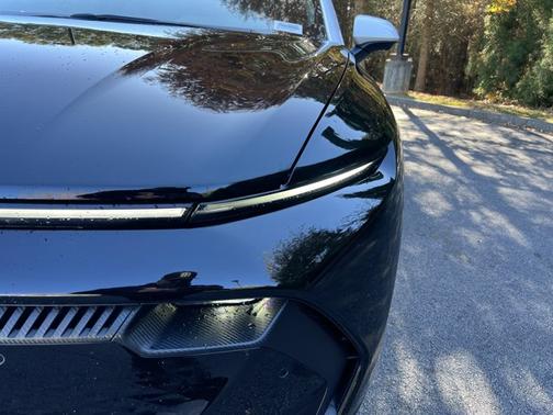 2025 Chevrolet Equinox EV LT2 w/PDE