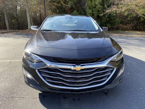 2023 Chevrolet Malibu 1LT