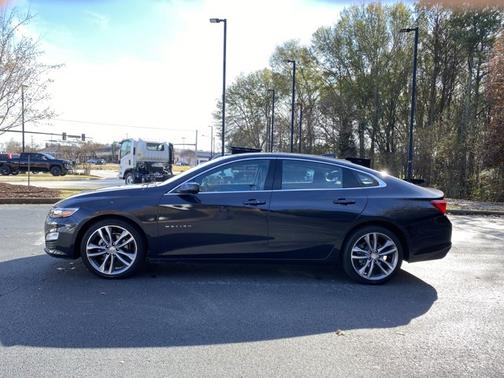 2023 Chevrolet Malibu 1LT