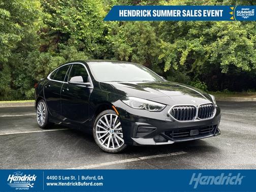 2022 BMW 228 Gran Coupe 228i