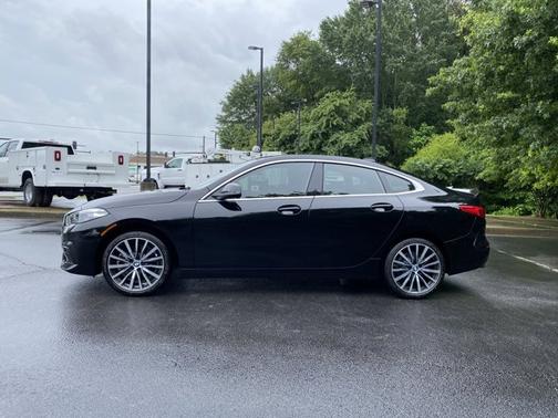 2022 BMW 228 Gran Coupe 228i
