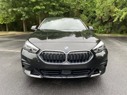 2022 BMW 228 Gran Coupe 228i