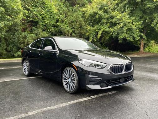 2022 BMW 228 Gran Coupe 228i