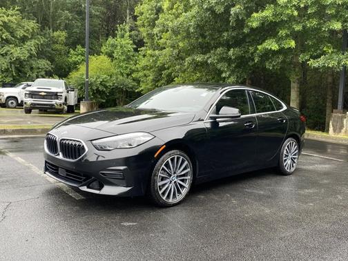 2022 BMW 228 Gran Coupe 228i