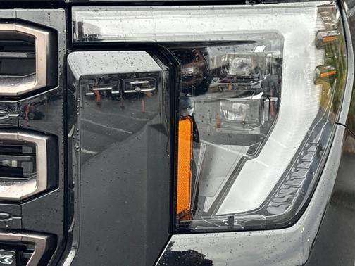 2024 GMC Sierra 2500 AT4X