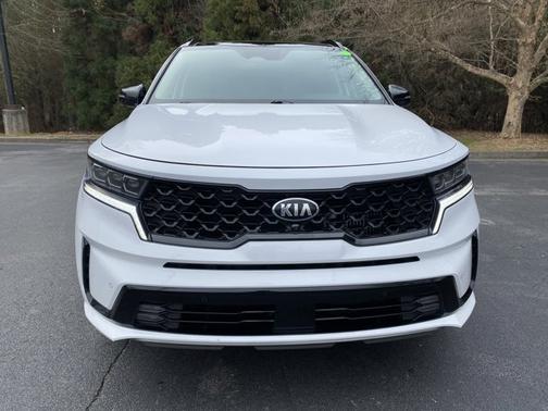 2021 Kia Sorento SX Prestige
