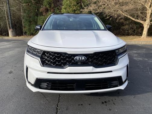 2021 Kia Sorento SX Prestige