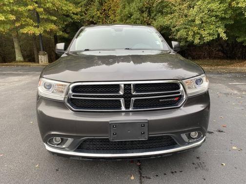 2019 Dodge Durango SXT Plus