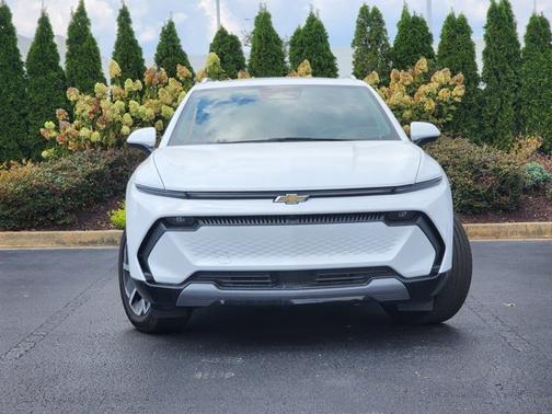 2025 Chevrolet Equinox EV LT2 w/PDE