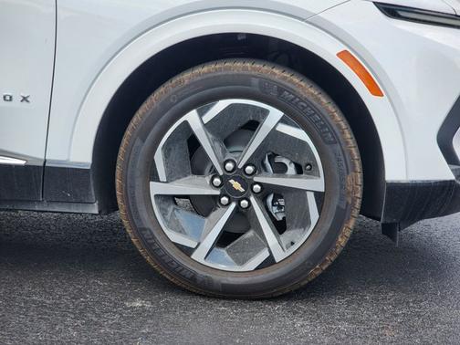 2025 Chevrolet Equinox EV LT2 w/PDE