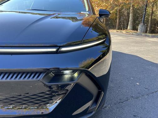 2026 Chevrolet Equinox EV LT2 w/PDE