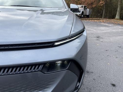 2026 Chevrolet Equinox EV LT1 w/PCY