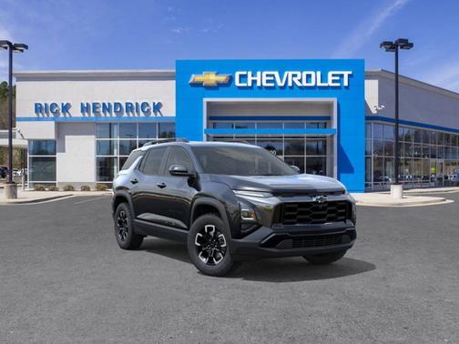 2026 Chevrolet Equinox FWD ACTIV