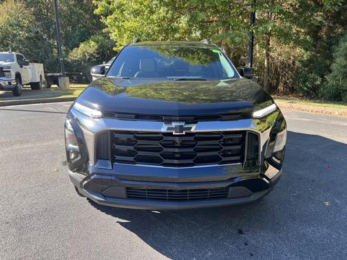 2026 Chevrolet Equinox FWD ACTIV