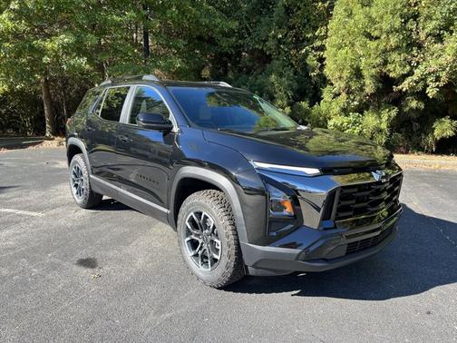 2026 Chevrolet Equinox FWD ACTIV