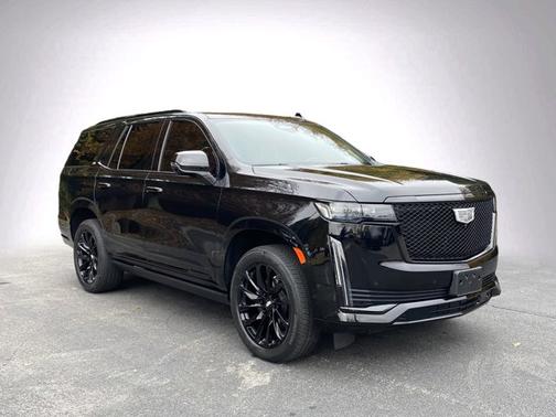 2023 Cadillac Escalade 4WD Sport Platinum