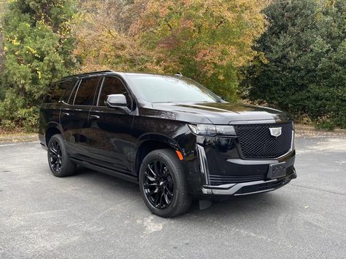 2023 Cadillac Escalade 4WD Sport Platinum