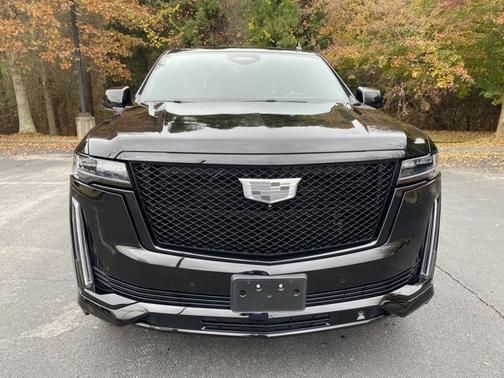 2023 Cadillac Escalade 4WD Sport Platinum