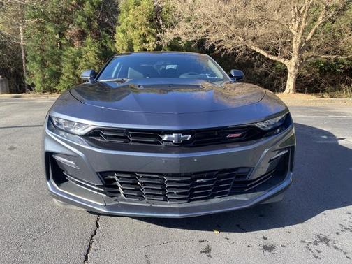2022 Chevrolet Camaro 1SS