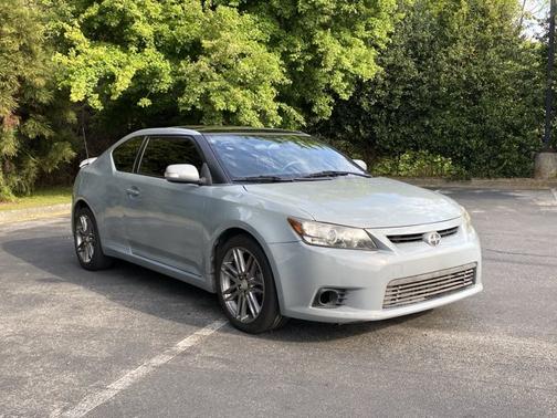 2012 Scion tC Base (A6)
