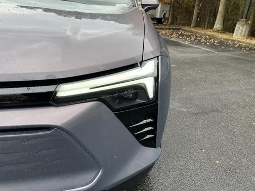 2026 Chevrolet Blazer EV FWD LT