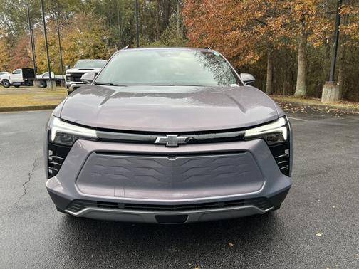 2026 Chevrolet Blazer EV FWD LT