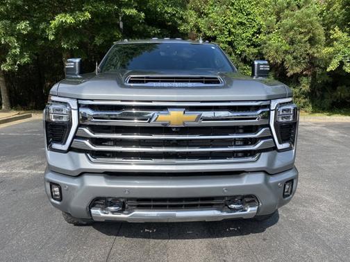 2024 Chevrolet Silverado 2500 High Country