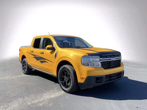 2023 Ford Maverick LARIAT