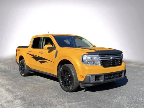2023 Ford Maverick LARIAT