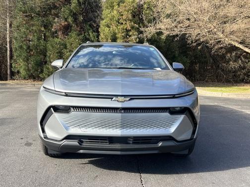 2026 Chevrolet Equinox EV LT2 w/PDE