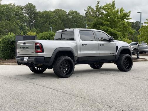 2024 RAM 1500 TRX
