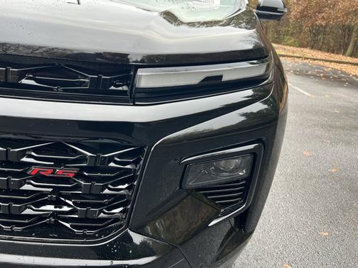 2026 Chevrolet Traverse FWD RS