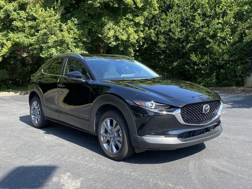 2024 Mazda CX-30 2.5 S Preferred Package