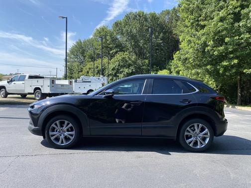 2024 Mazda CX-30 2.5 S Preferred Package