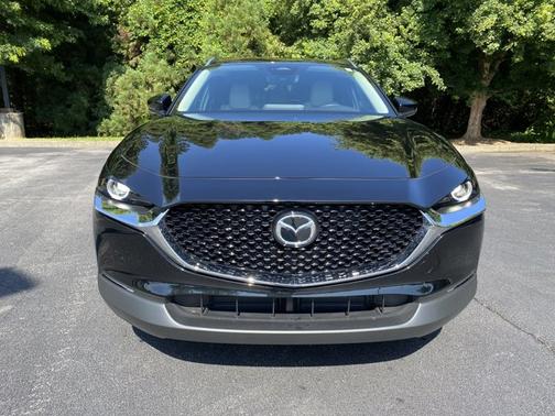 2024 Mazda CX-30 2.5 S Preferred Package