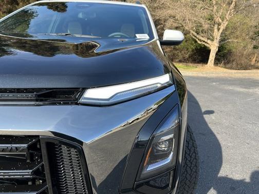 2025 Chevrolet Equinox AWD ACTIV