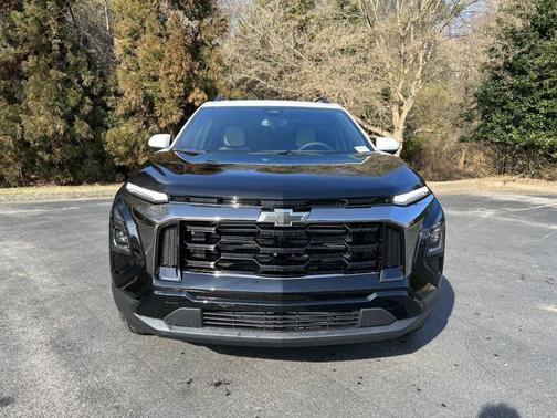 2025 Chevrolet Equinox AWD ACTIV