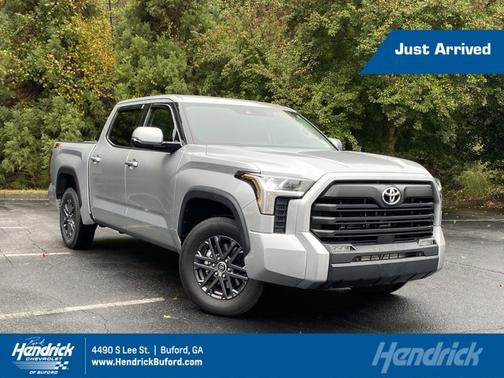 2023 Toyota Tundra SR5