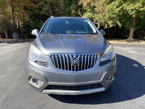 2015 Buick Encore Convenience