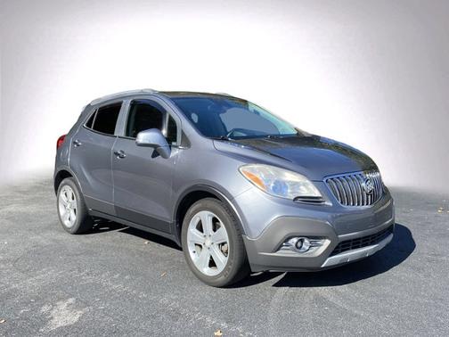 2015 Buick Encore Convenience
