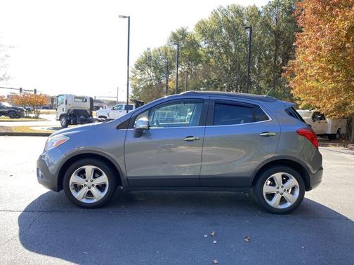 2015 Buick Encore Convenience