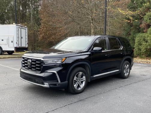 2024 Honda Pilot EX-L 7 Passenger