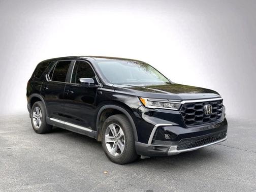 2024 Honda Pilot EX-L 7 Passenger