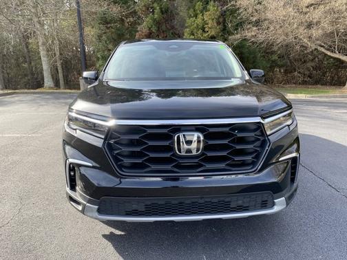 2024 Honda Pilot EX-L 7 Passenger