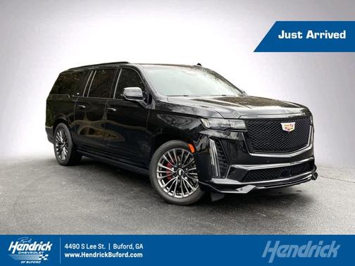 2023 Cadillac Escalade ESV AWD V-Series