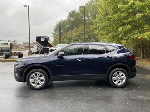 2020 Chevrolet Blazer 1LT