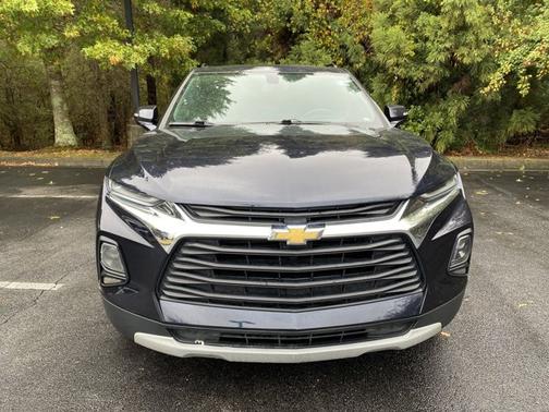 2020 Chevrolet Blazer 1LT