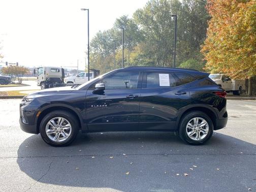 2020 Chevrolet Blazer 1LT